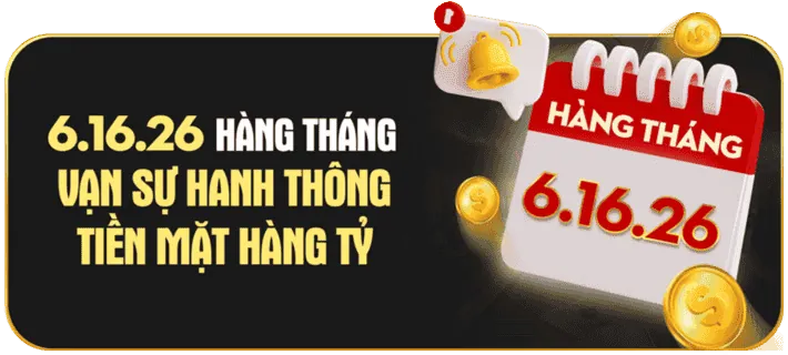 Hình ảnh khuyến mãi hoàn trả hàng tuần cho cá cược thể thao