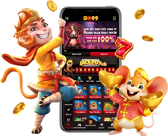 Sảnh WM Casino