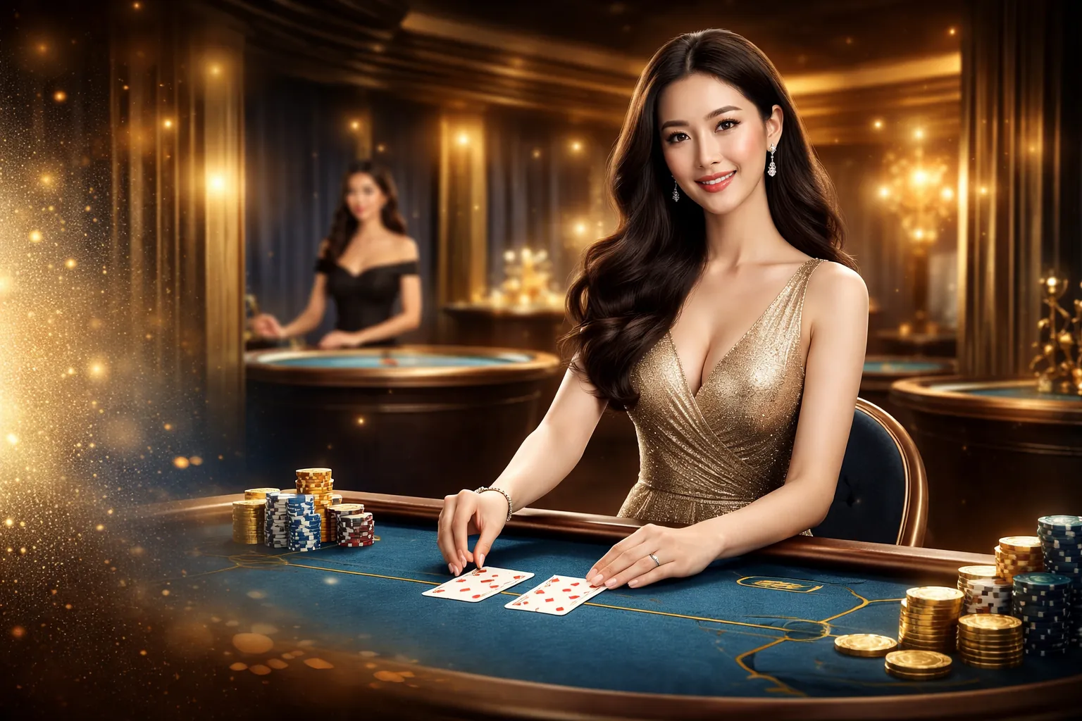 Hình ảnh chính thể hiện sự hợp tác thành công với banca90 thể thao