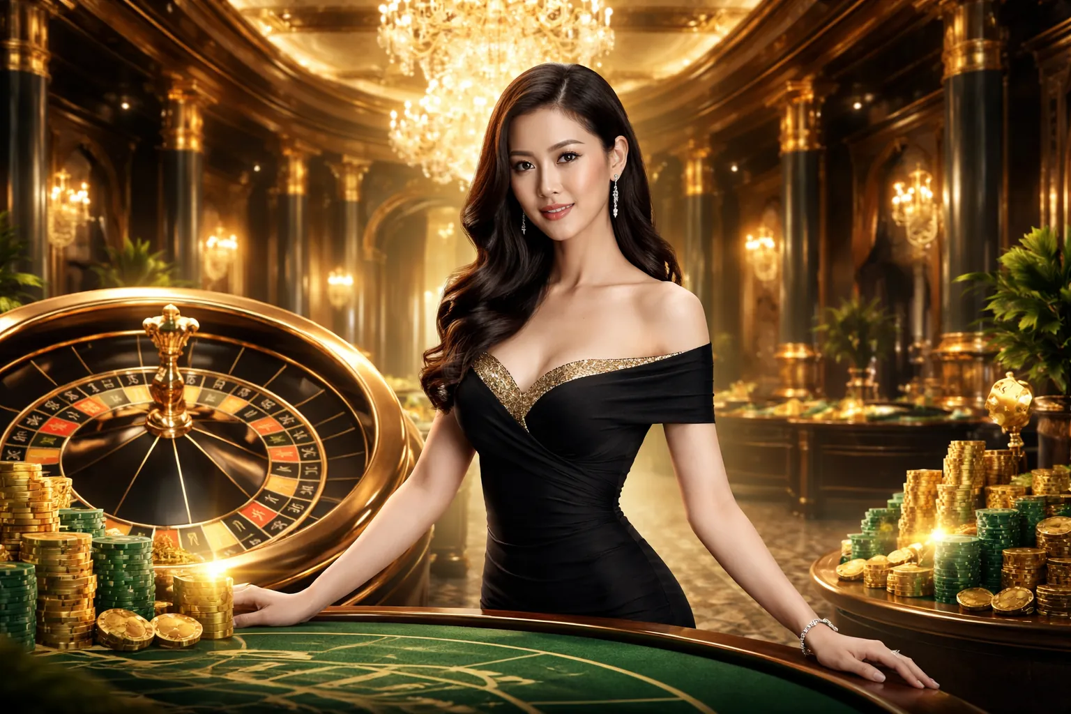 Cập nhật trò chơi mới, các tựa game bắn cá và máy đánh bạc