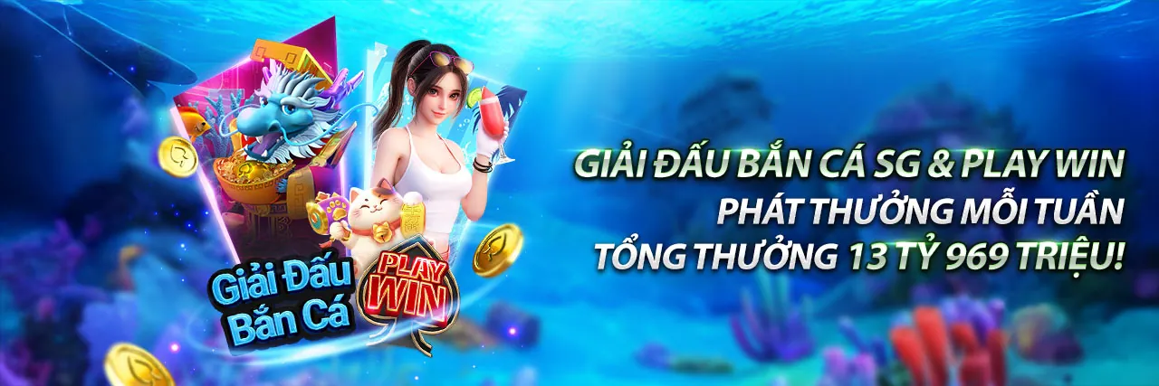 Trò chơi nổ hũ Banca90 Thể Thao với jackpot lớn