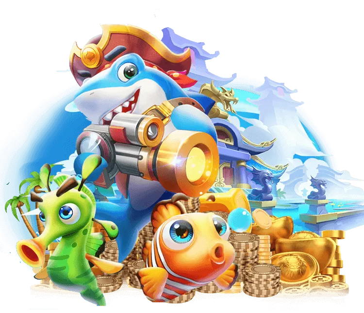 Khuyến mãi nạp tiền lần đầu cho game bắn cá